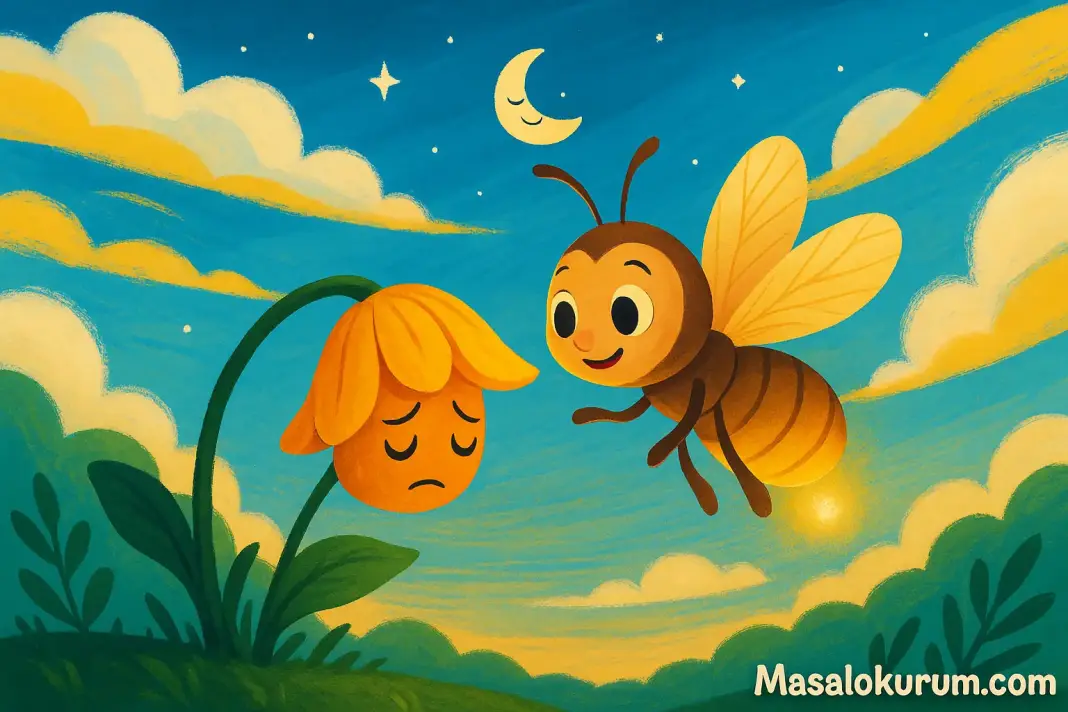 Işığın Gücü Luma’nın Masalı Işığın Gücü Luma’nın Masalına ait bir sahne.